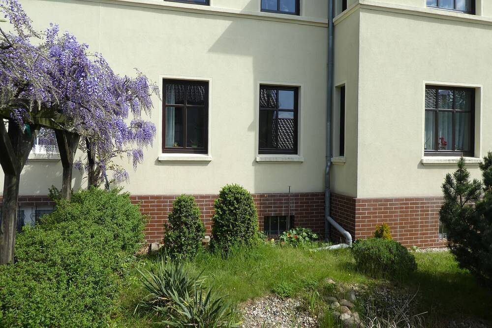 Appartement entier, Appartement de vacances - chemin forestier in Dessau, Domaine des jardins de Dessau-Wörlitz