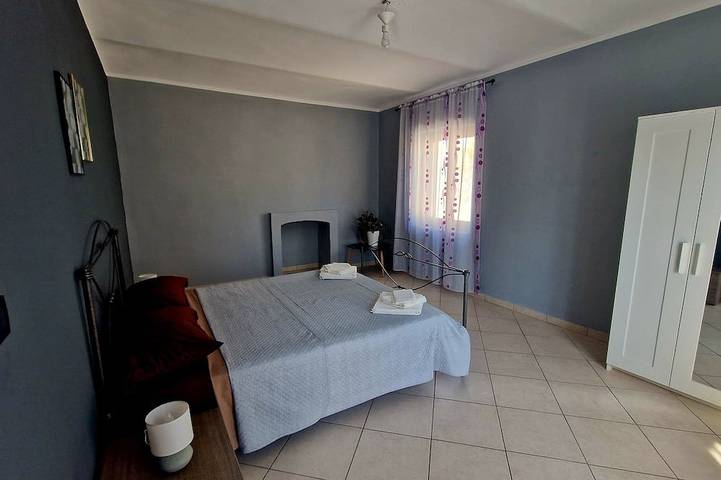 Location de vacances pour 8 personnes, avec piscine à Cassine - 3