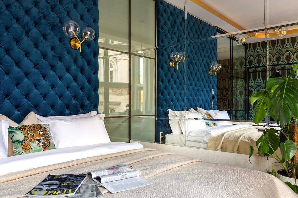 Ganze Wohnung, Feniks Golden Marble apartment in Krakau, Kleinpolen