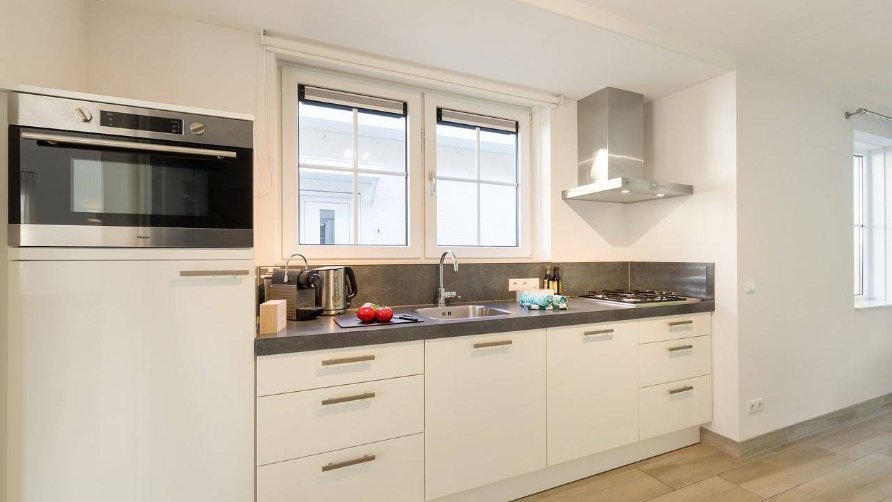 Villa für 4 Personen (80 m²) in Koudekerke in Dishoek, Walcheren