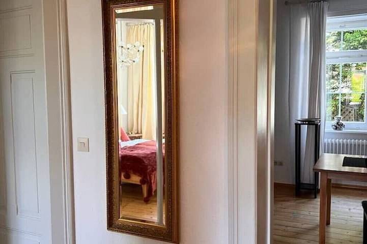 Ferienhaus für 4 Personen, mit Terrasse in Konstanz - 4