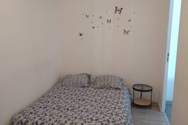 Gîte pour 4 personnes, animaux acceptés à Mussidan - 2
