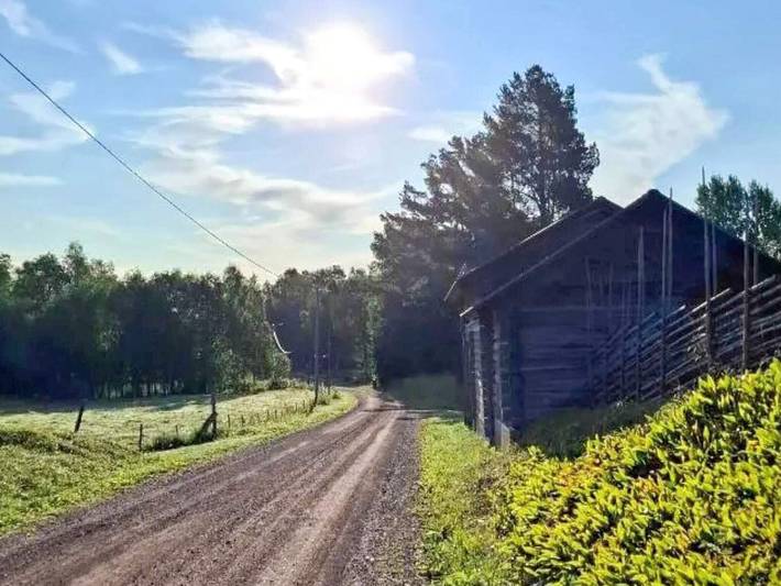 4 Sterne Ferienhaus in Skattungbyn Orsa in Orsa, Dalarna