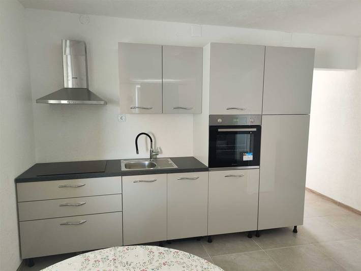 Ganze Wohnung, Neues Strandapartment Era 2 in Brodarica, Šibenik-Knin