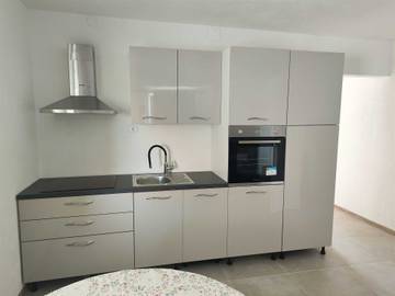 Apartament Wakacyjny dla 4 osoby w Brodarica, Żupania szybenicko-knińska, Zdjęcie 1
