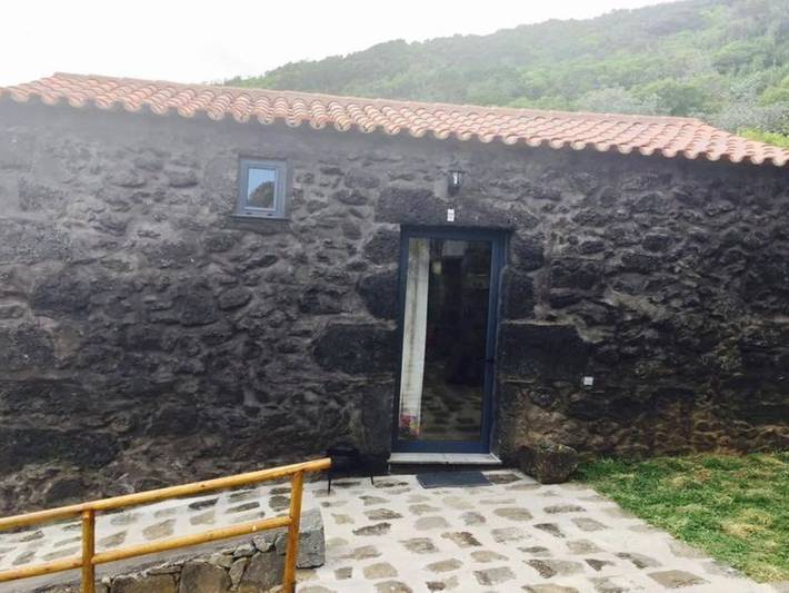 Casa rural para 4 personas, con jardín en Azores - 4