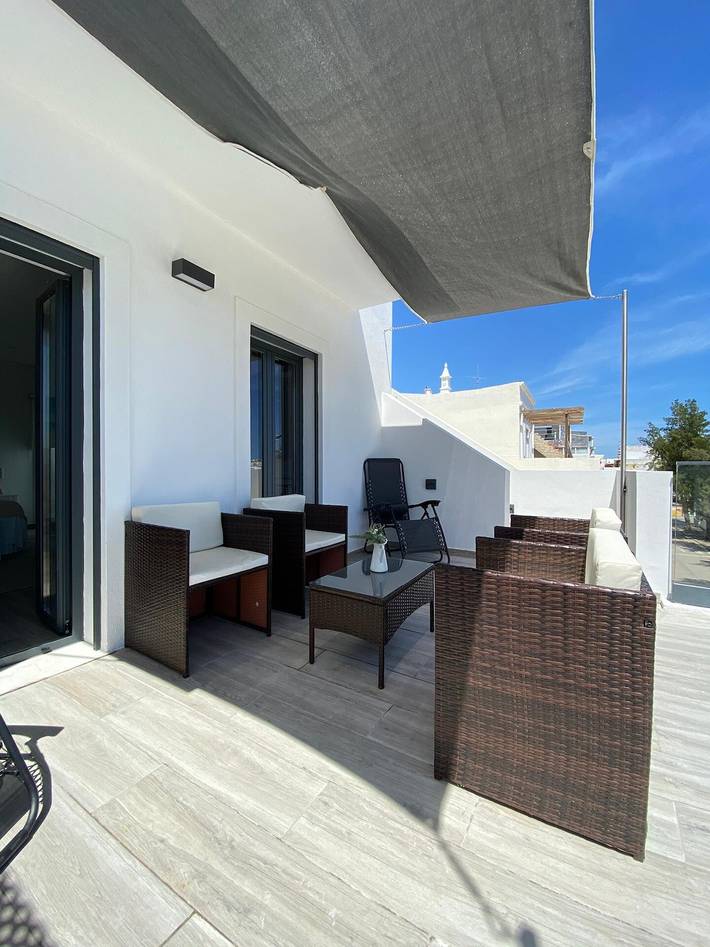 Gîte pour 5 personnes à Olhão - 4