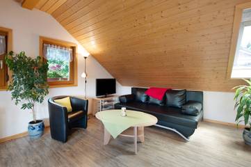 Ferienwohnung für 4 Personen in Ibach, Hochschwarzwald, Bild 4
