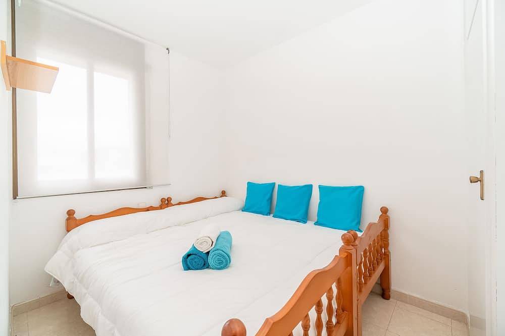 Apartamento entero, Apartamento completo con piscina y amplio balcón in Cunit, Costa Dorada
