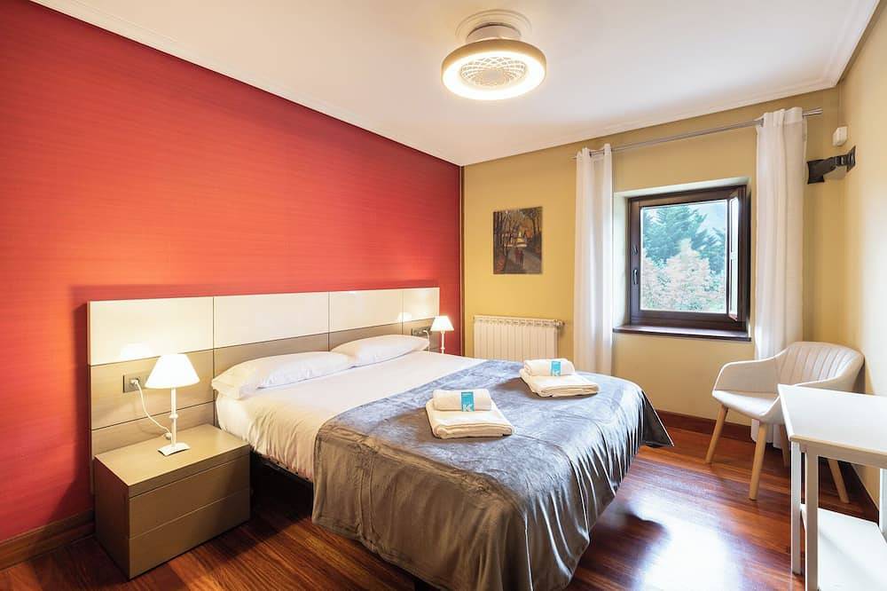 Apartamento entero, Zelaikoa Goikoa - baskeyrentals in Cestona, Guipúzcoa