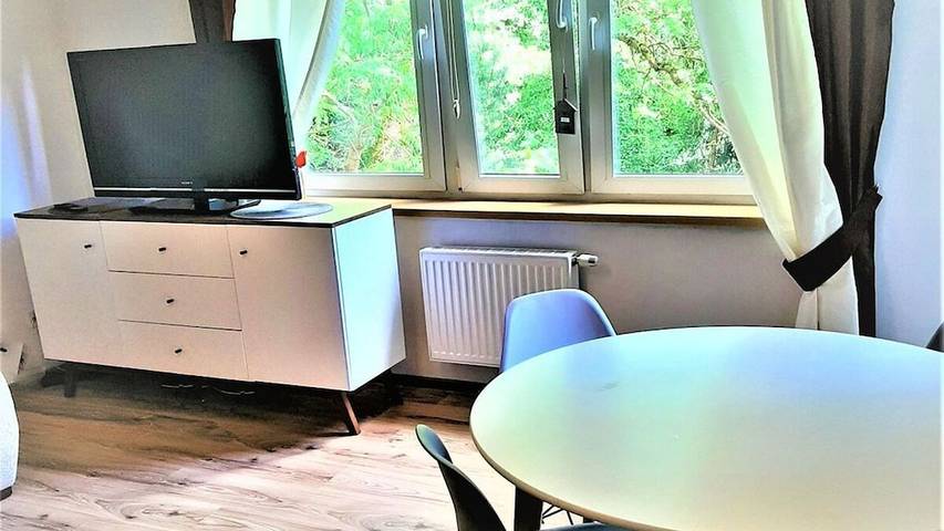 Ferienhaus für 4 Personen, mit Haustier in Swinemünde - 4