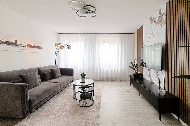 Ferienwohnung für 4 Personen in Hamm - 4
