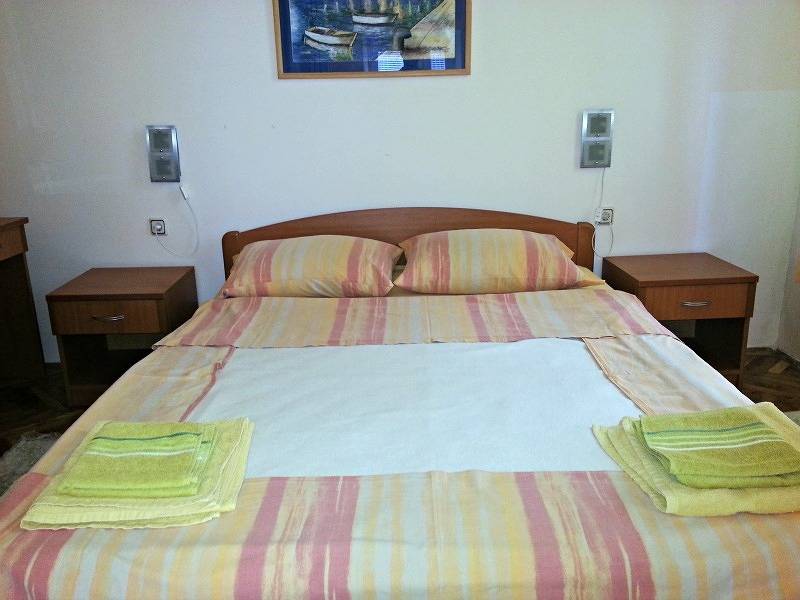 Appartamento intero, Ferienwohnung in Cavtat mit Meerblick, Balkon, Klimaanlage, W-Lan (3566-1) in Ragusa Vecchia, Dubrovnik-Neretva