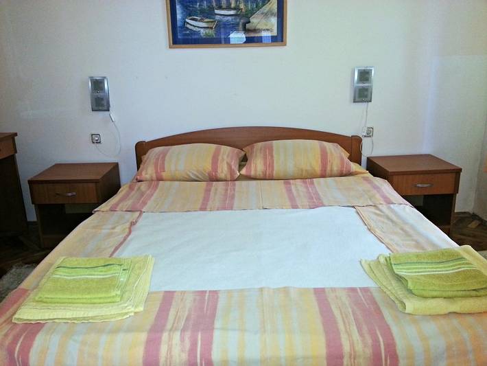 Appartamento intero, Appartamento in Ragusa Vecchia (Cavtat) con vista mare, balcone, Climatizzazione, WIFI (3566-1) in Ragusa Vecchia, Cavtat (Dalmatia)