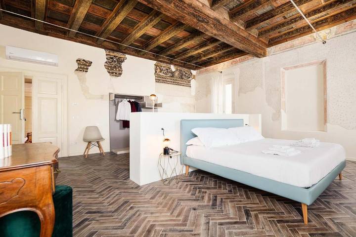 B&b per 2 persone a Mantova