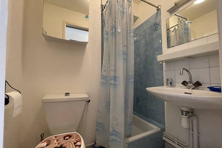 Gîte pour 4 personnes dans Trévignon - 4