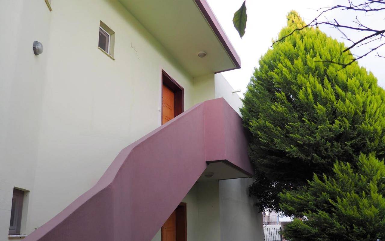 Ganze Wohnung, Casa di kampos in Rethymno und Umgebung