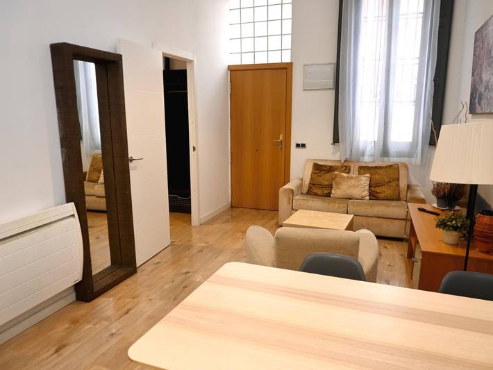 Apartamento de férias para 4 pessoas - 1