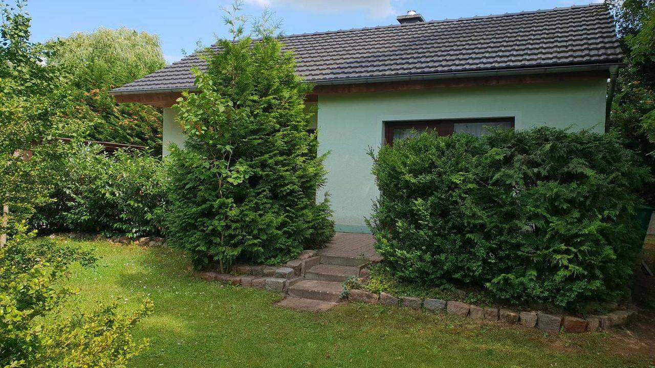 Ferienhaus für 4 Personen (50 m²) in Bad Wilsnack in Bad Wilsnack, Prignitz