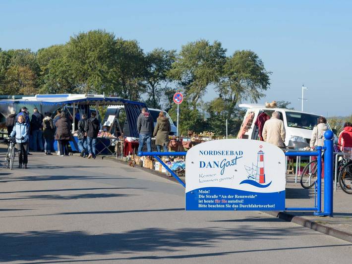 Ferienhaus für 4 Personen in Varel - 4