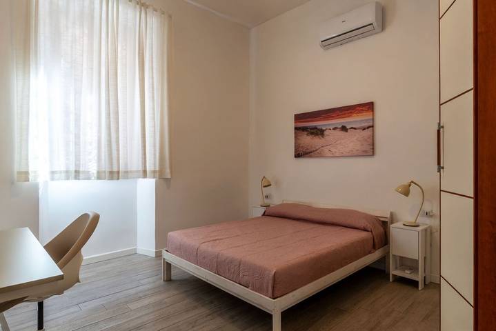 Ganze Wohnung, Caracciolo 2 Rm (6) Vk in Vatikan, Rom Provinz