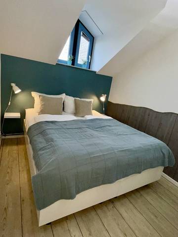 Ferienwohnung für 3 Personen in Meeschendorfer Strand, Burgtiefe Südstrand, Bild 4