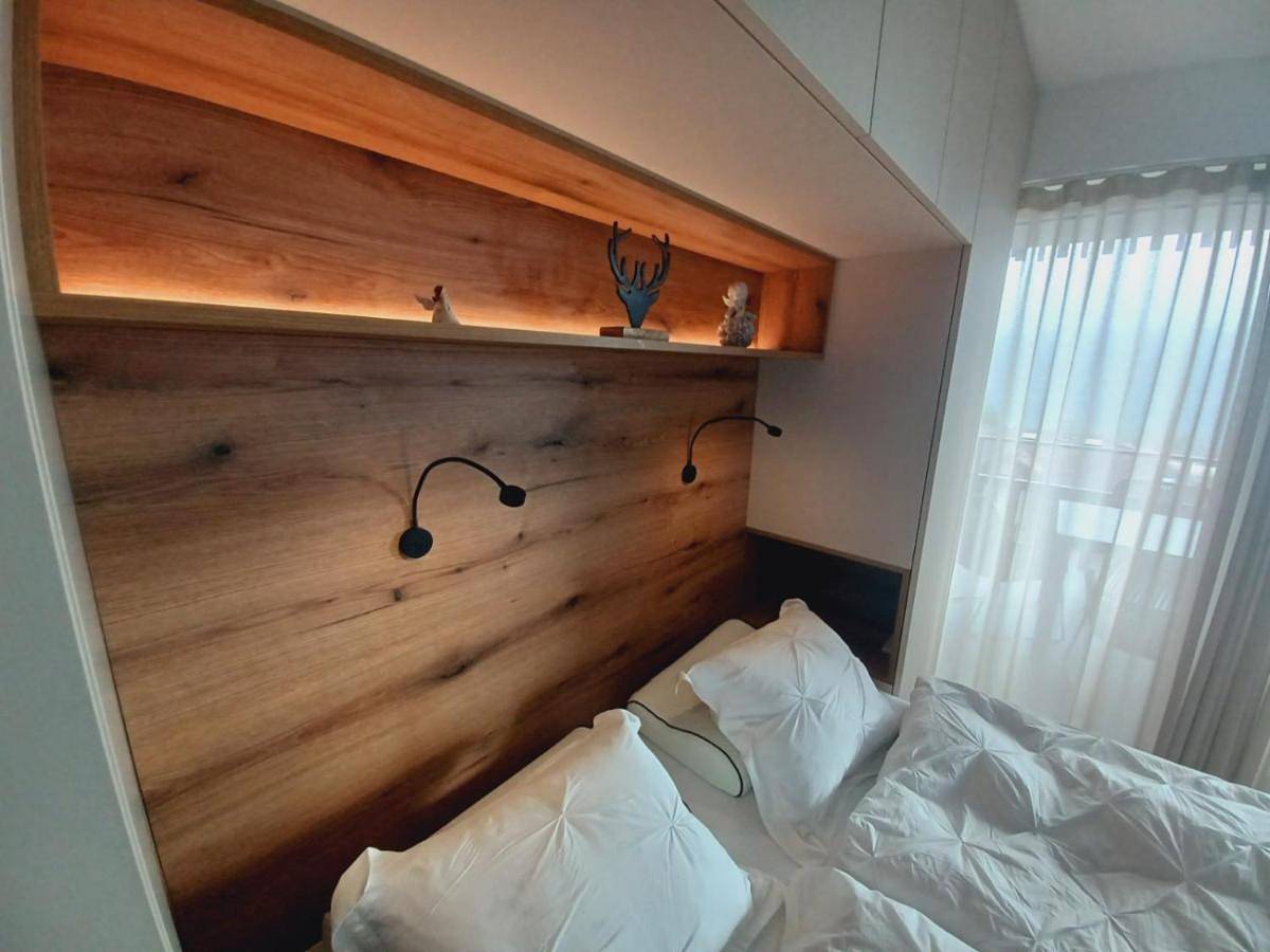 Ganze Wohnung, Apartment Deluxe Ossiacher See - Gerlitzen in Treffen am Ossiacher See, Gerlitzen