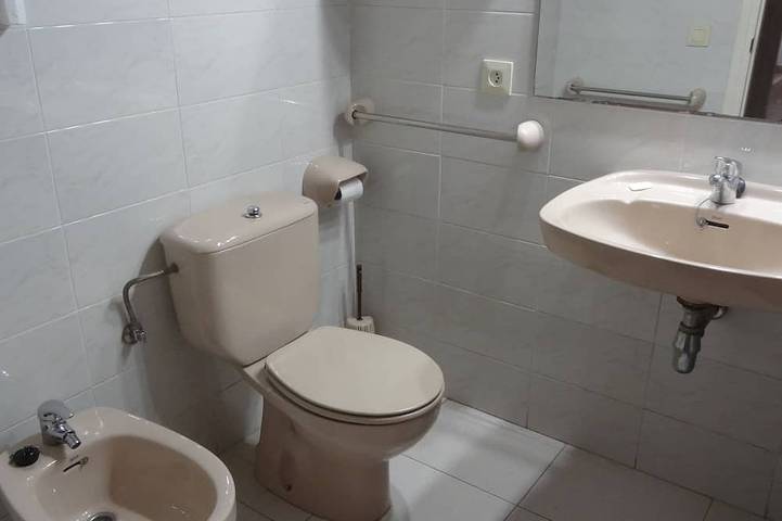 Ganze Wohnung, Apartment mit Garten und Pool in S'Agaró in S'Agaró, Platja d'Aro