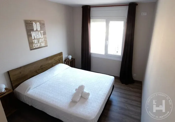 Casa de huéspuedes para 3 personas, con terraza y vistas - 1