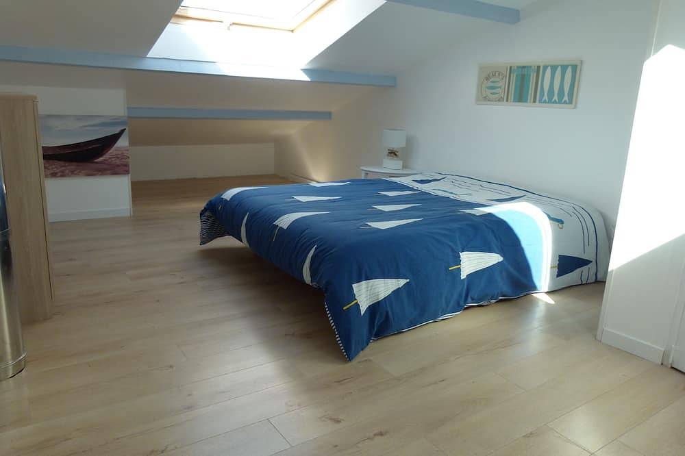 Casa Saint Trojan Les Bains - ideal para vacaciones junto al mar in Saint-Trojan-les-Bains, Côte de Beauté