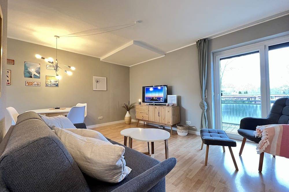 Ferienwohnung in Dahme für 3 Personen in Dahme