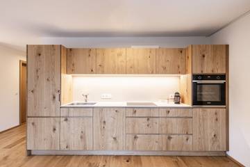 Vacation Rental for 6 Guests in Au, Lechquellengebirge, Picture 2
