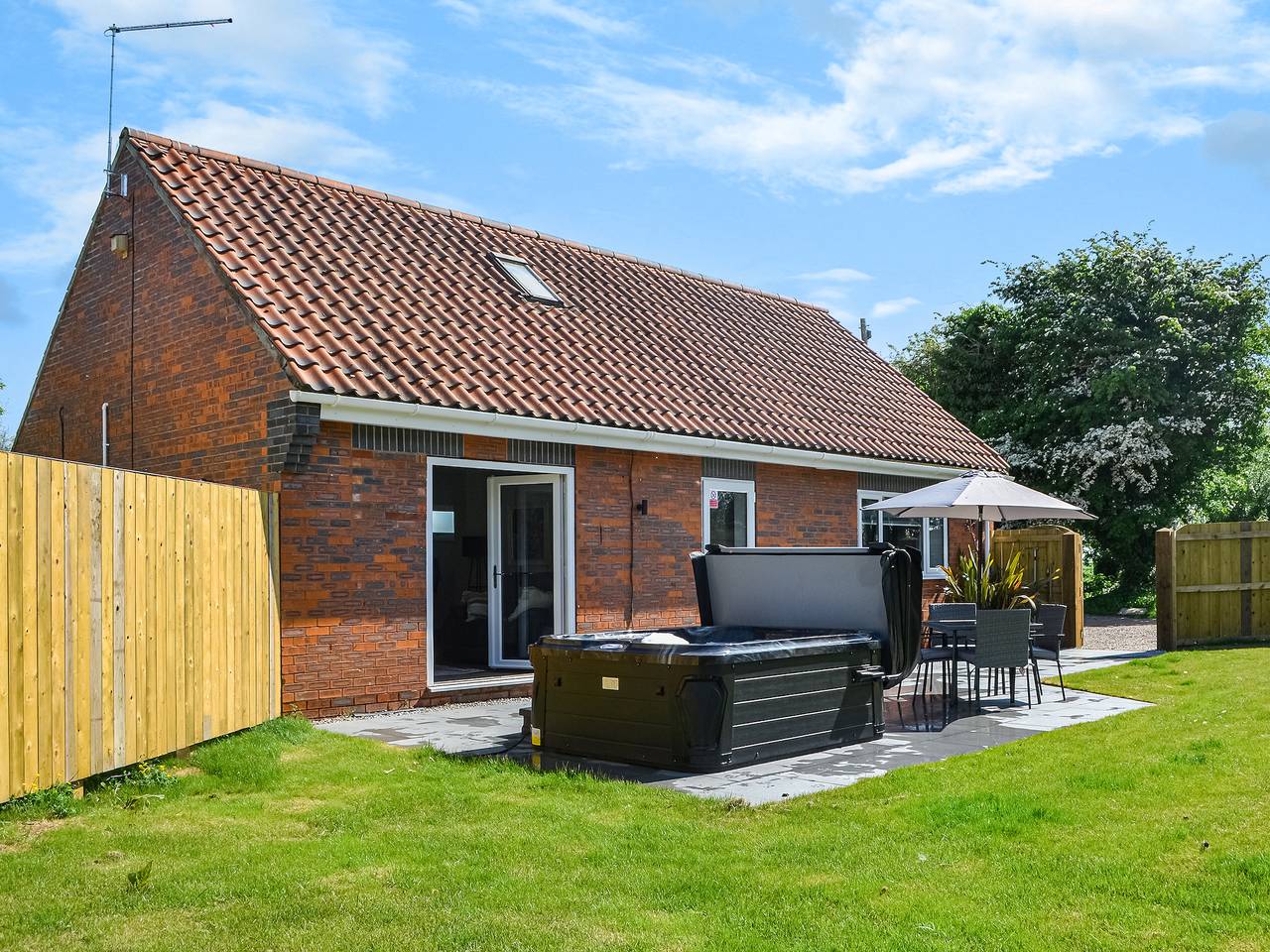 Casa vacanza a Northern England a partire da 122€ a notte