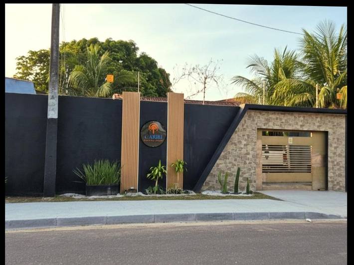 Gîte pour 3 personnes, avec vue ainsi que jardin et balcon dans Barcarena