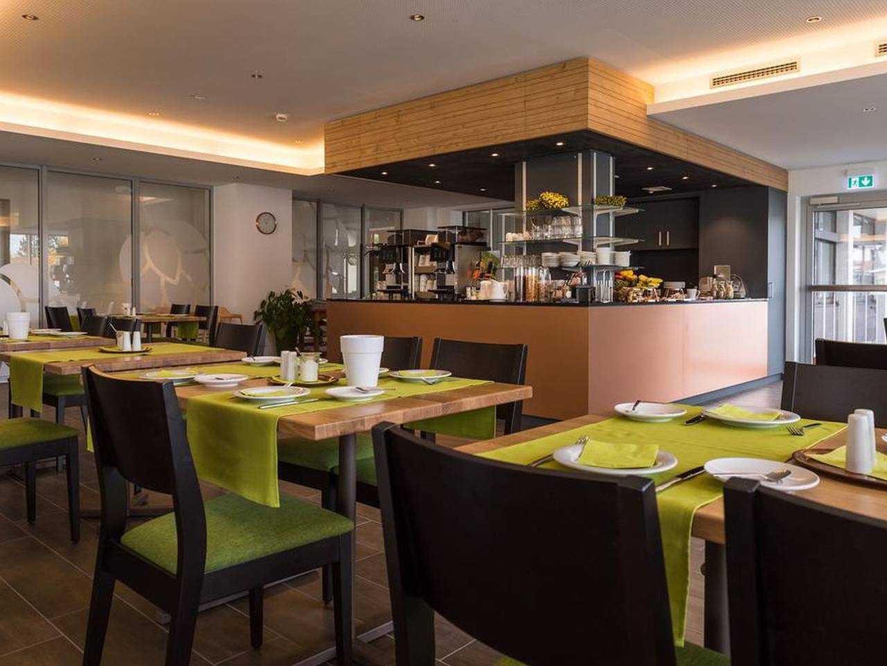 Fischers Hotel Garni Brauhaus - Einzelzimmer Standard in Mössingen, Neckar-Alb