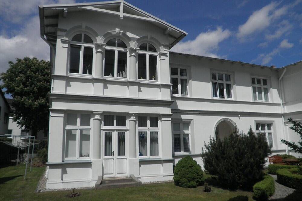 Villa für 4 Personen in Heringsdorf, Usedom