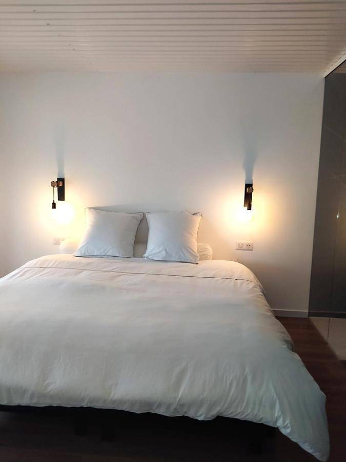 Chambre d’hôte pour 2 personnes, avec jardin dans Plage Moutchic - 2