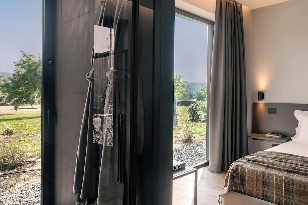 Cottage in the country with private and heated jacuzzi. in Carlentini, Syrakus Provinz