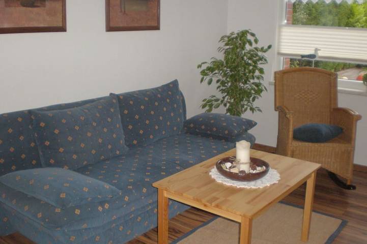 Bauernhof für 2 Personen in Wangerland - 2