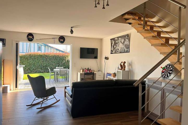 Casa de vacaciones para 6 personas - 1