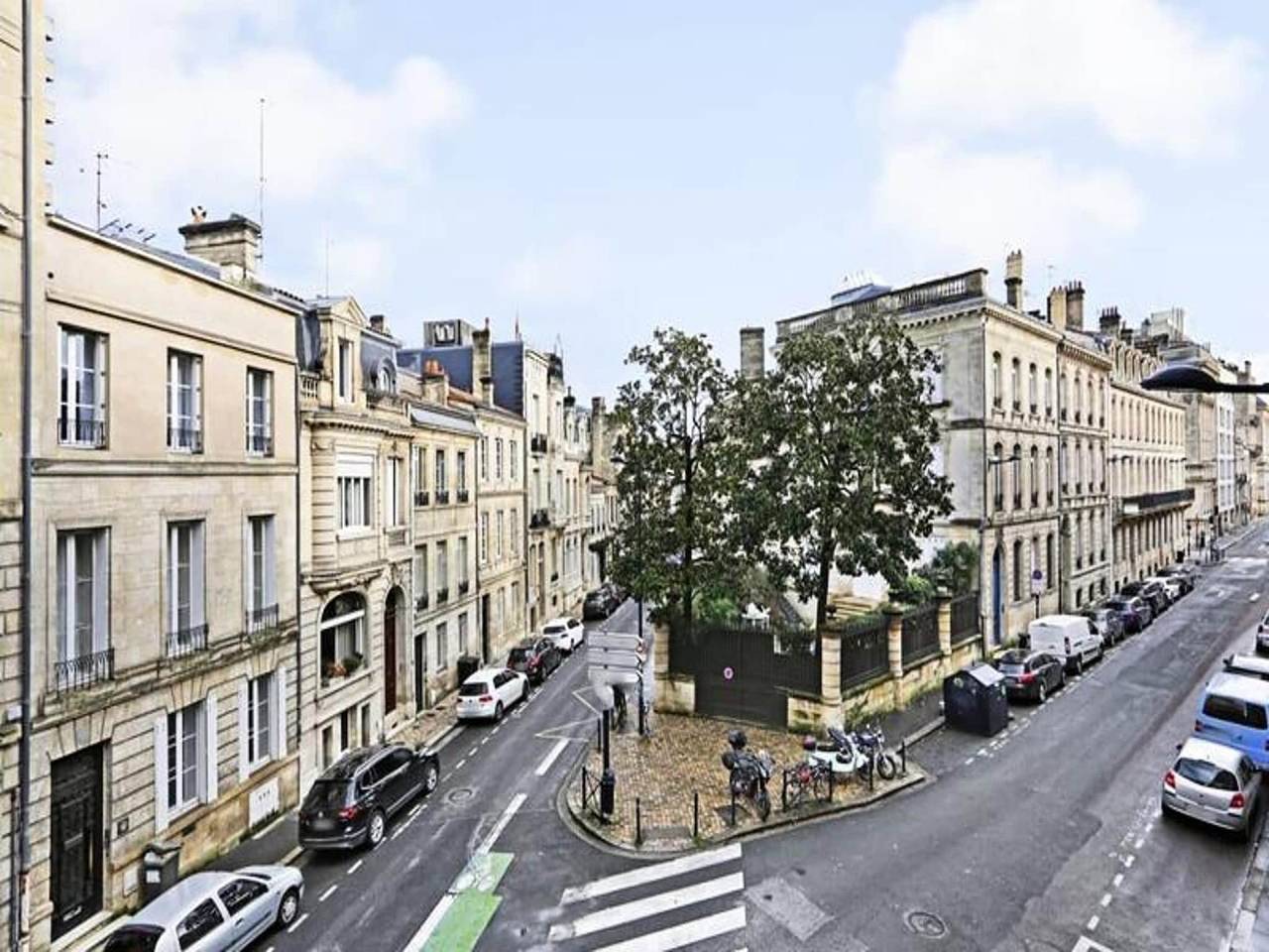 Appartement de vacances