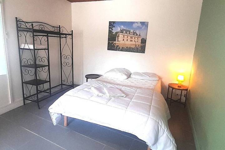 Appartement de vacances pour 12 personnes