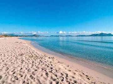 Casa de vacaciones in Can Picafort, Santa Margalida für 8 
