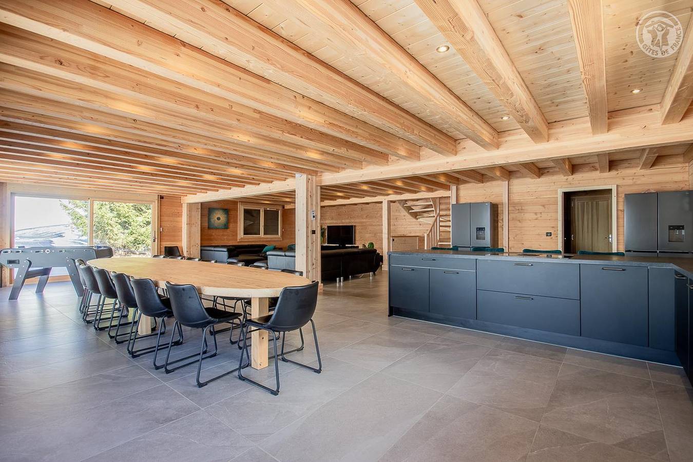 Chalet Perle in La Toussuire, Fontcouverte-la-Toussuire