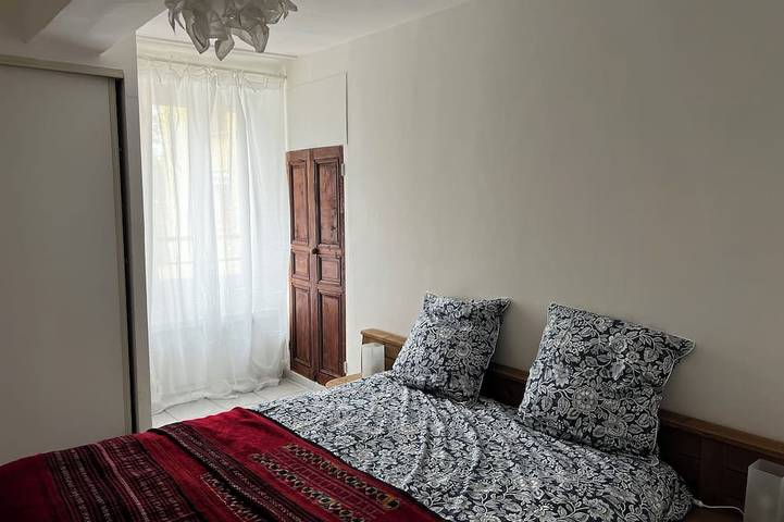 Gîte pour 2 personnes à Le Broc - 2