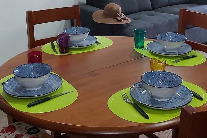 Location de vacances pour 6 personnes à Pinhão - 3