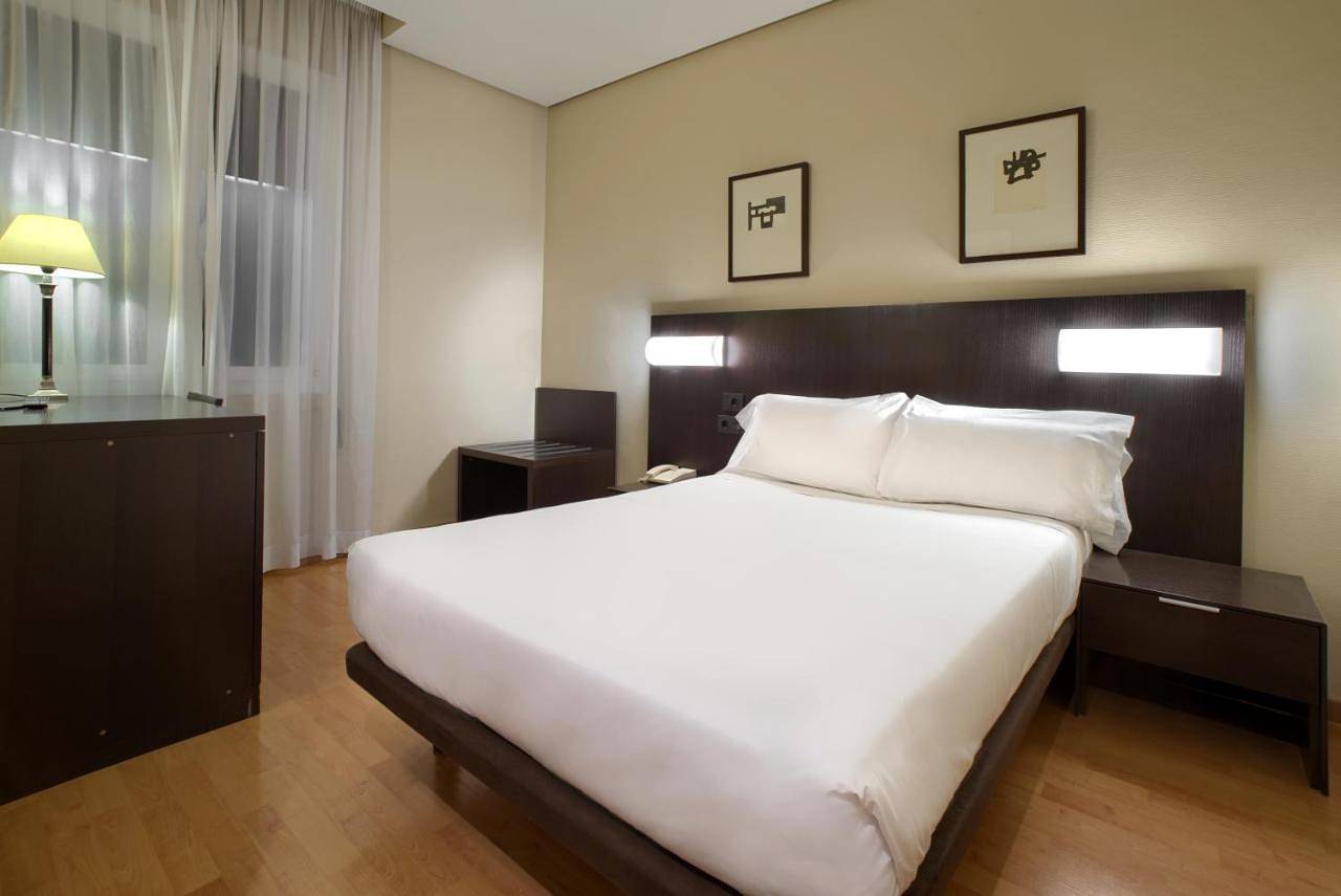 Hotel Sercotel Tudela Bardenas in Tudela, Province de Navarra