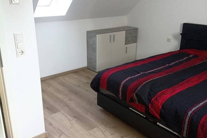 Neu! Ferienhaus Meerzeit in Nenndorf, Landkreis Wittmund