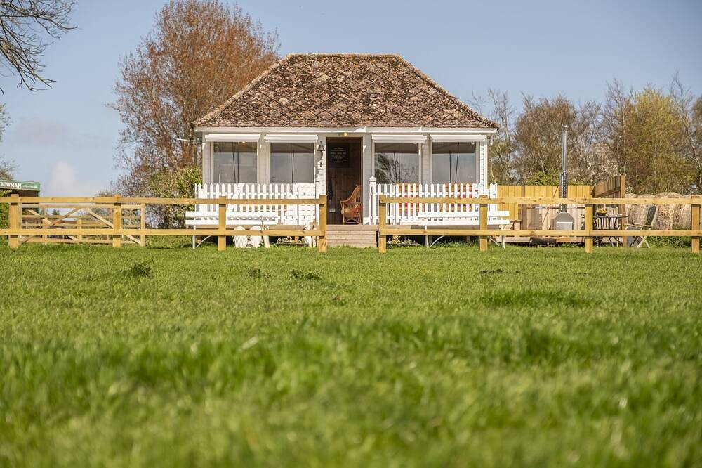 Casa vacanza a Norfolk a partire da 163€ a notte