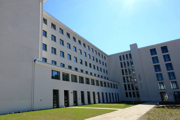 Ferienwohnung für 4 Personen in Prora - 2